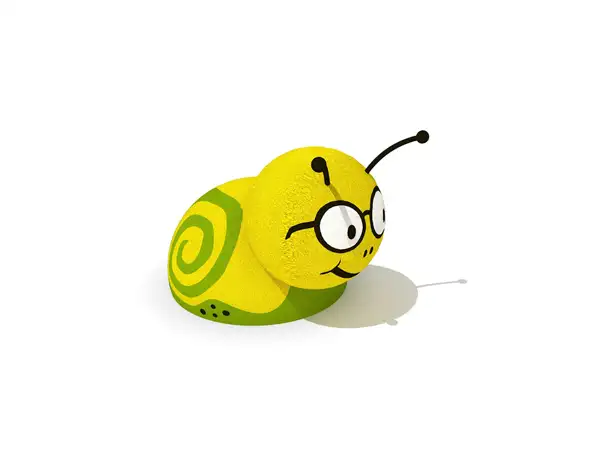 PETIT ESCARGOT INTER-PLAY