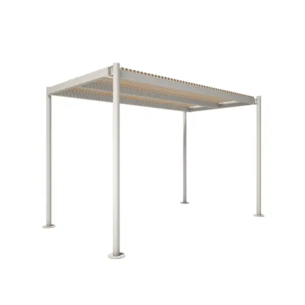 PERGOLA AIREA - module 2,50 x 5,00m JOMA URBAN