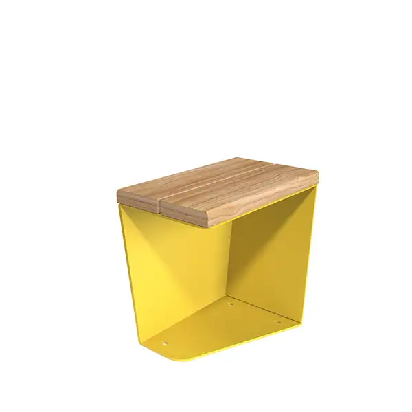 TABOURET HEGOA JOMA URBAN