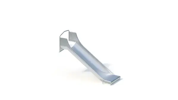 TOBOGGAN DE BUTTE GRANDE LARGEUR - hauteur 1,40m KAISER & KÜHNE