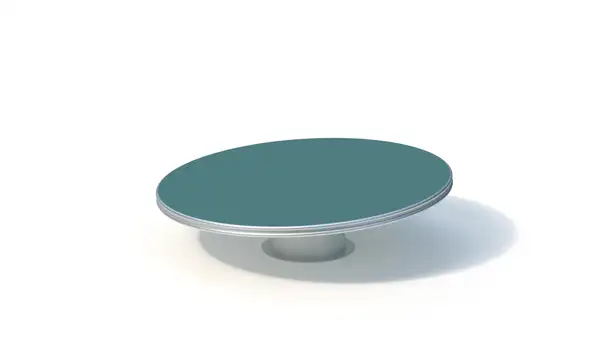 SOUCOUPE ø2,50m KAISER & KÜHNE