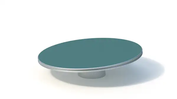 SOUCOUPE ø3,00m KAISER & KÜHNE