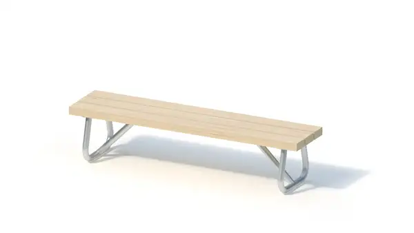 BANQUETTE POUR PETITS (auto stable) KAISER & KÜHNE