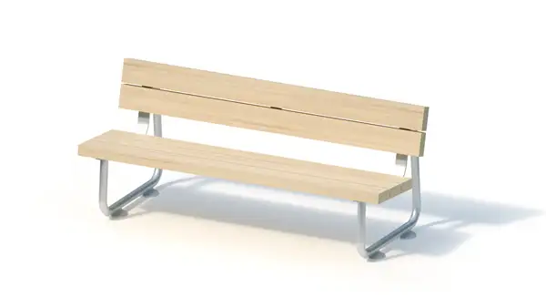 BANC POUR PETITS (auto stable) KAISER & KÜHNE