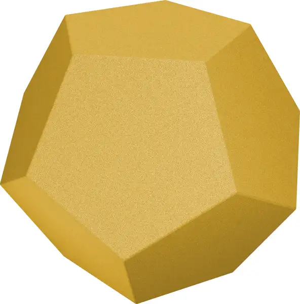 DIAMANT 450mm - EPDM coloris spécial KRAIBURG RELASTEC
