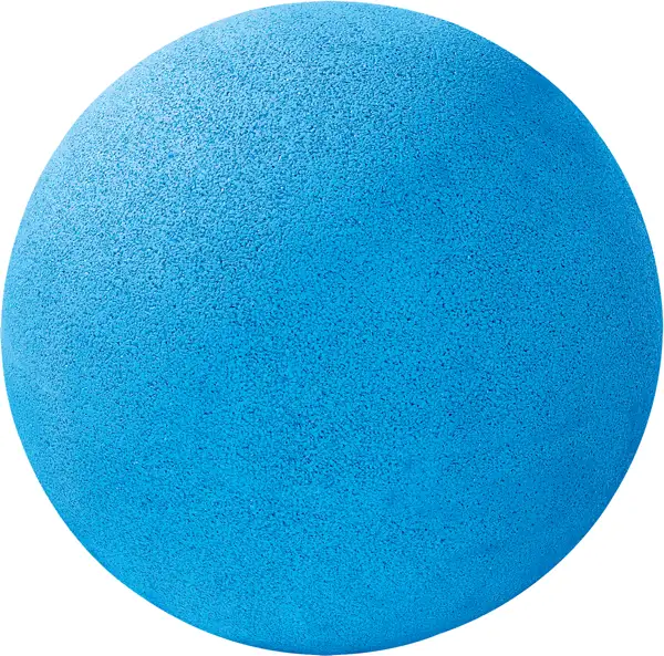 BOULE ø345mm - EPDM multicolore KRAIBURG RELASTEC