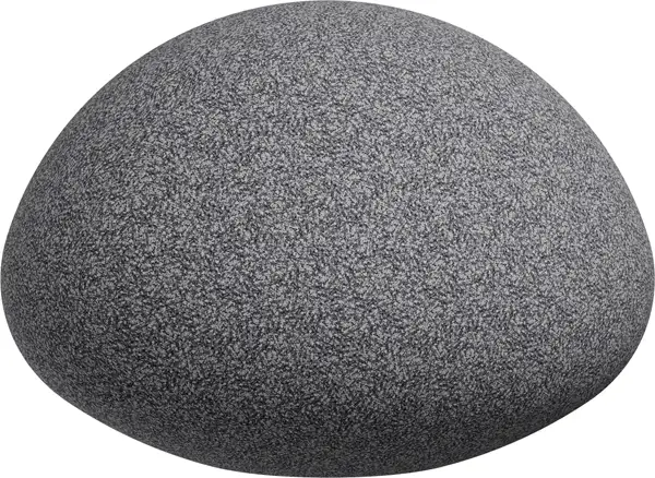 ROCHER ø375mm - coloris urban KRAIBURG RELASTEC