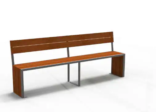 Banc Louise PRO URBA