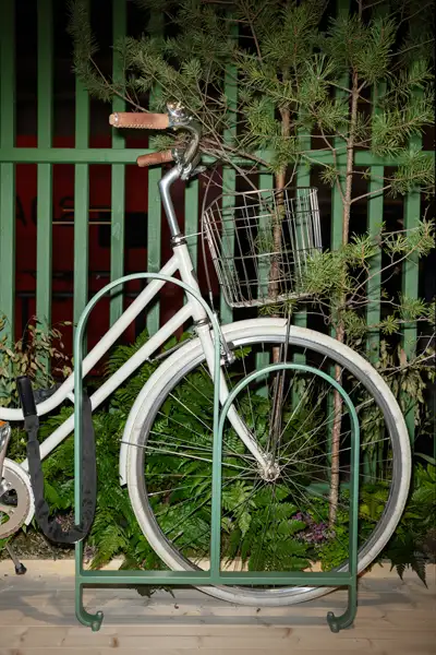 DRAKEN-FAHRRADHALTER NOLA