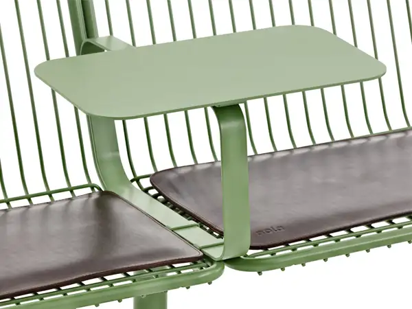 TABLETTE POUR ACCOUDOIR KORG NOLA