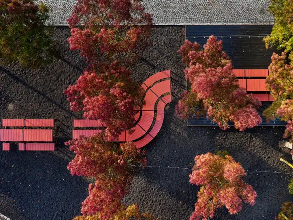 DOSSIER LANGBORDET 1000mm - pin Linax NOLA