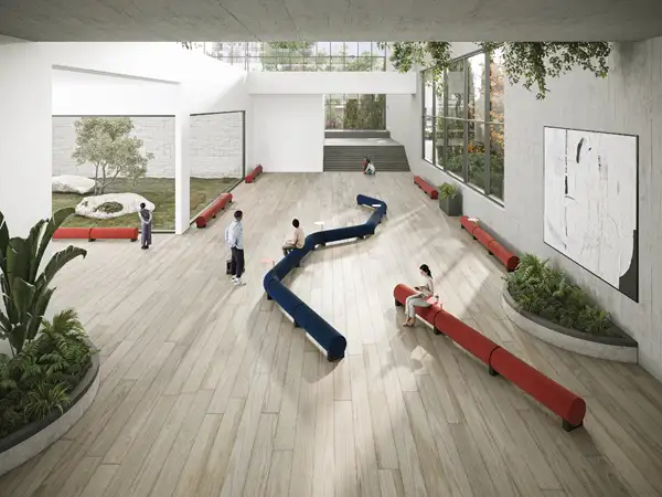 MODULE COURBE THE TUBE NOLA