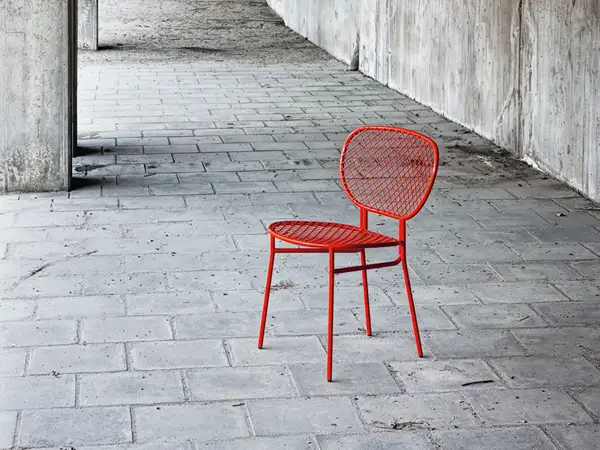 CHAISE WIMBLEDON NOLA