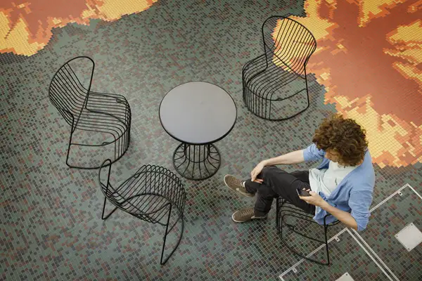 CHAISE KASKAD NOLA
