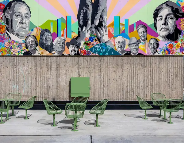 FAUTEUIL PIVOTANT KORG - à sceller NOLA