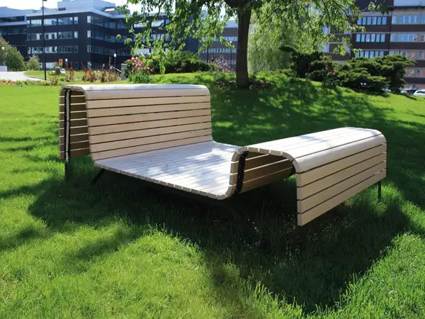 MÉRIDIENNE SUNDAY NOLA