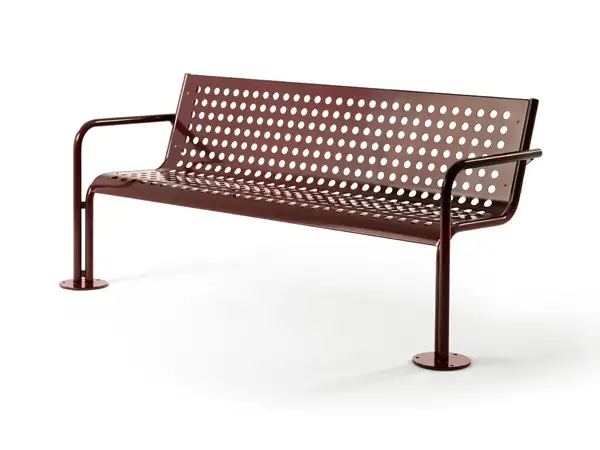 BANC GROW - à sceller NOLA