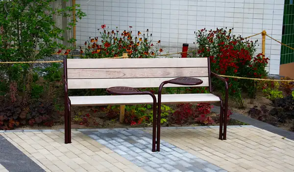 TABLE GROW - à sceller NOLA