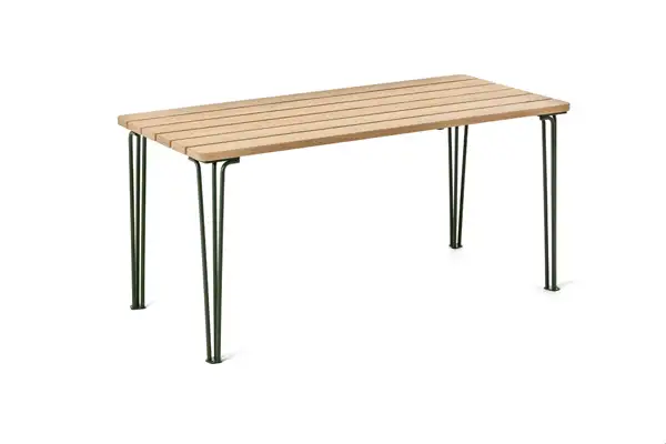 TABLE GARD 165cm - Accoya® NOLA