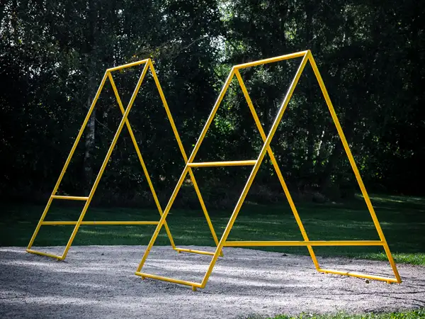 ÉQUIPEMENT SPORTIF KEBNE - module 1 NOLA