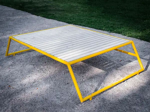 ÉQUIPEMENT SPORTIF KEBNE - module 5 NOLA