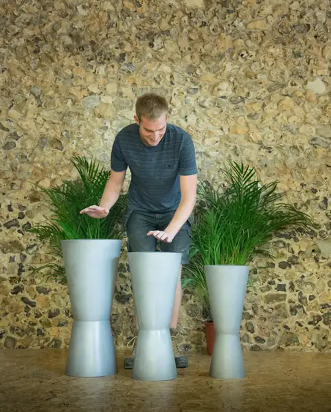 DJEMBÉS – zum Einmauern PERCUSSION PLAY
