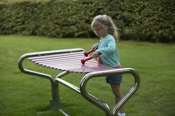 MARIMBA – zum Einmauern PERCUSSION PLAY