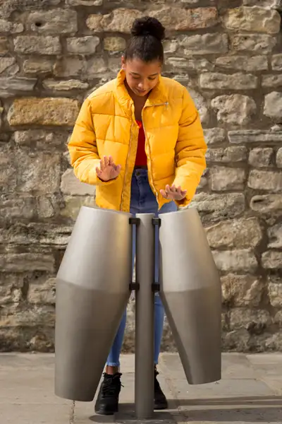 TROMMELMISCHER – zum Einbau PERCUSSION PLAY