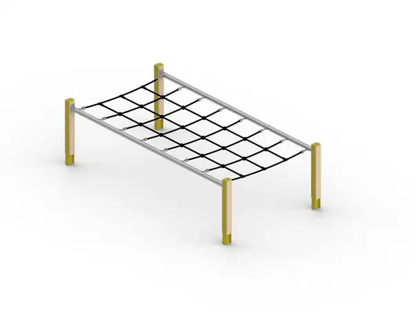 OCR - FILET À RAMPER PLAYPARC