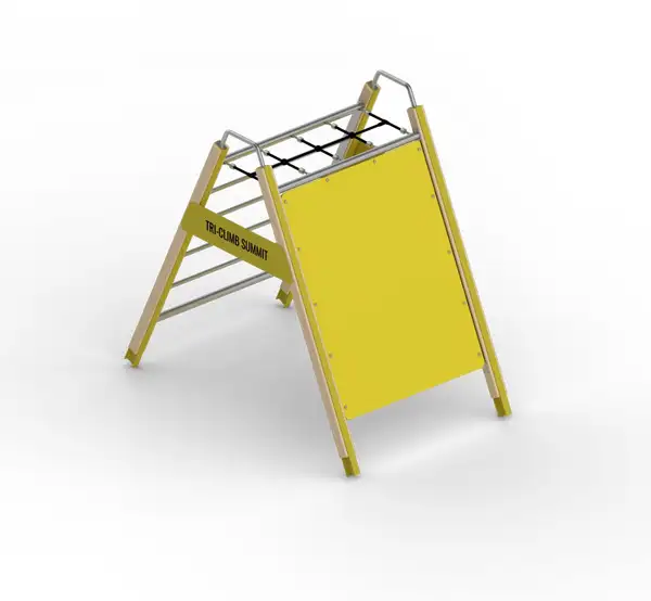 OCR - AGRÈS ESCALADE MÉDIUM PLAYPARC