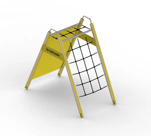 OCR - AGRÈS ESCALADE LARGE PLAYPARC