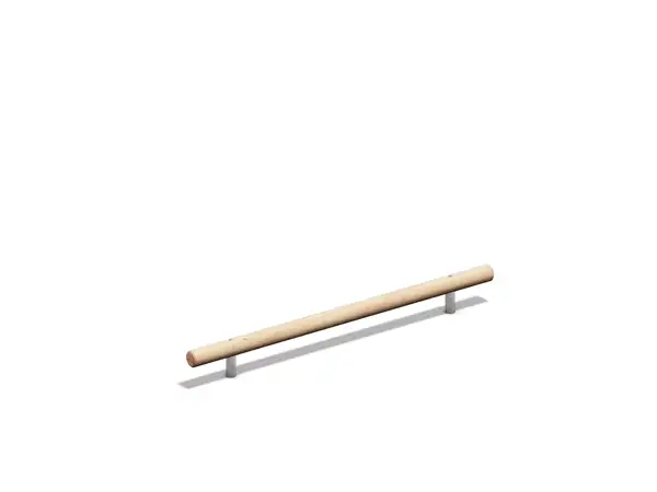 SAFARI-PARC - POUTRE D