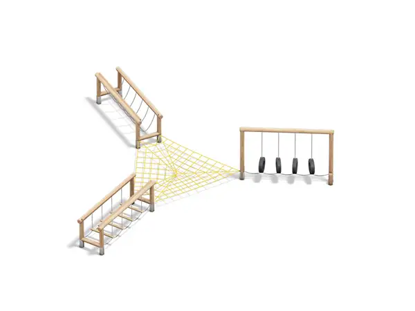 SAFARI-PARC - PARCOURS D