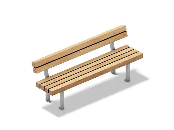 BANC GABI PLAYPARC