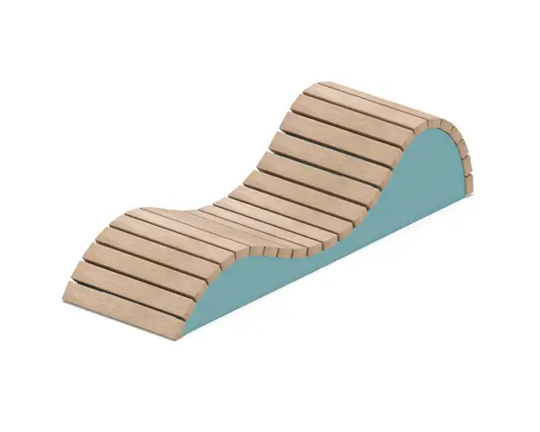 MÉRIDIENNE CITY CLUB PLAYPARC