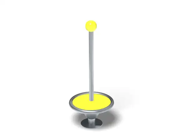 TOUPIE FORTISSIMO MEZZO SPIEL-BAU GmbH