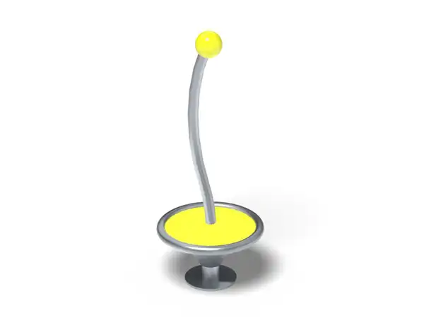 TOUPIE FORTISSIMO FORTE SPIEL-BAU GmbH
