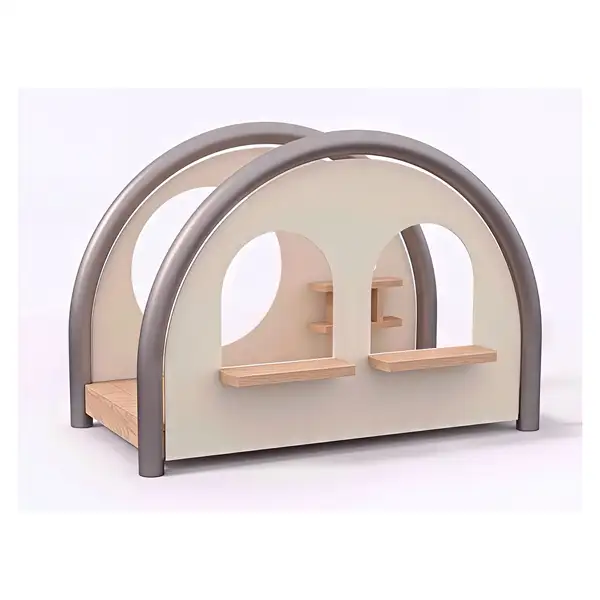 KOBITO - CABANE DE JEUX KUMO SPIEL-BAU GmbH