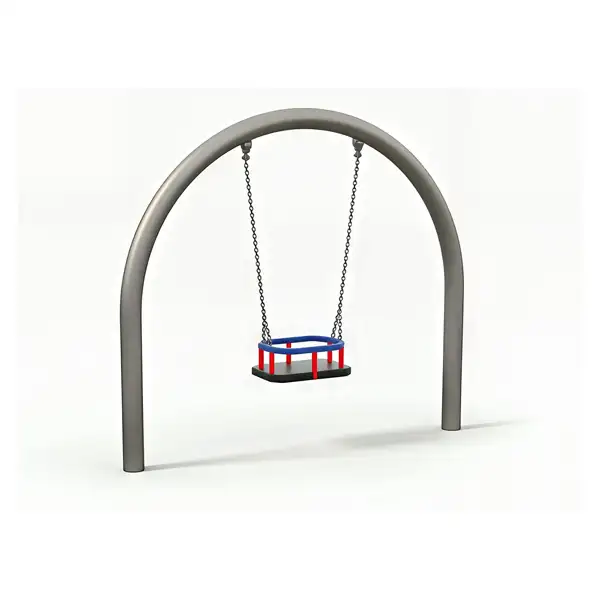 KOBITO - BALANÇOIRE SIMPLE: siège bébé SPIEL-BAU GmbH