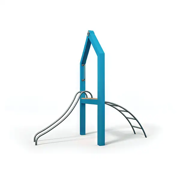 FRAME - BARRES DE GLISSE SPIEL-BAU GmbH