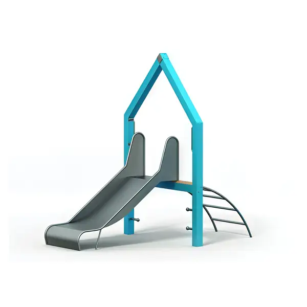 FRAME - TOBOGGAN 3 SPIEL-BAU GmbH