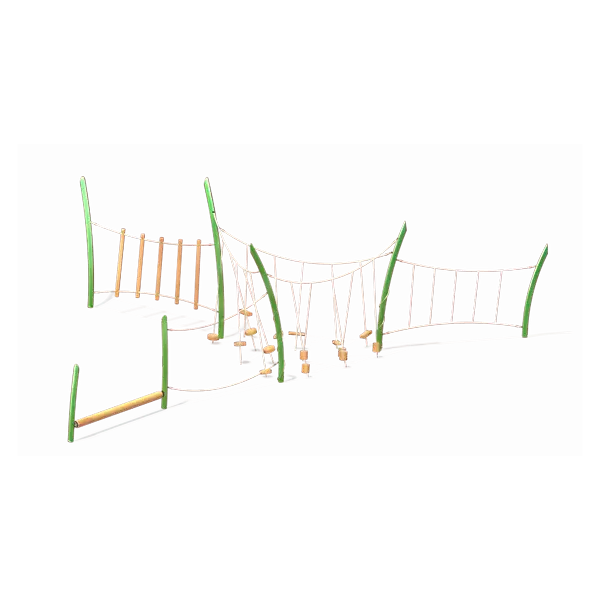 PARCOURS D