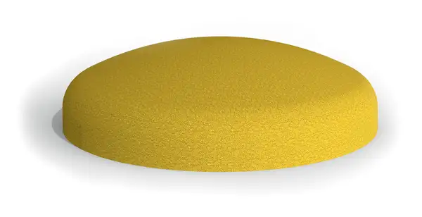 DÔME MONS 2300 - jaune STILUM