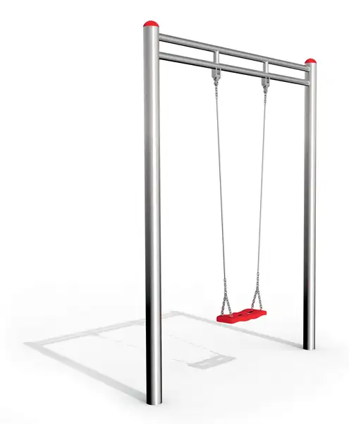 BALANÇOIRE SIMPLE PATIS 1 STILUM