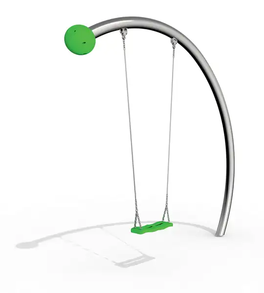 BALANÇOIRE SIMPLE SIMIUS 1 STILUM