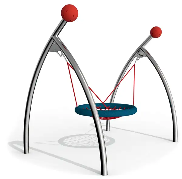 BALANÇOIRE NID VOLUCRIS 2 STILUM