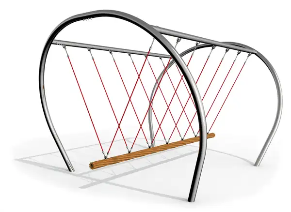 BALANÇOIRE CORDE VANNO STILUM