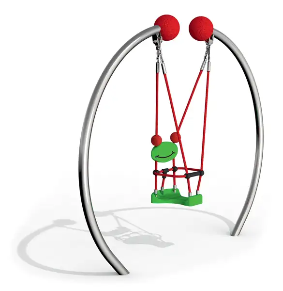 BALANÇOIRE FIPS - siège bébé STILUM