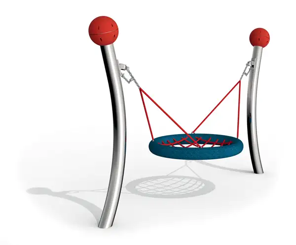 BALANÇOIRE NID FANTIS STILUM