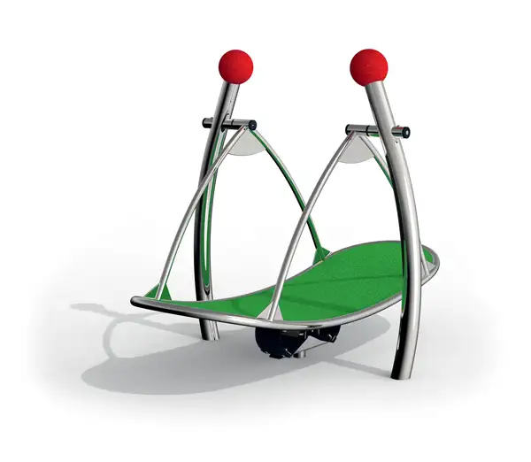 JEU À BASCULE NAVIS STILUM